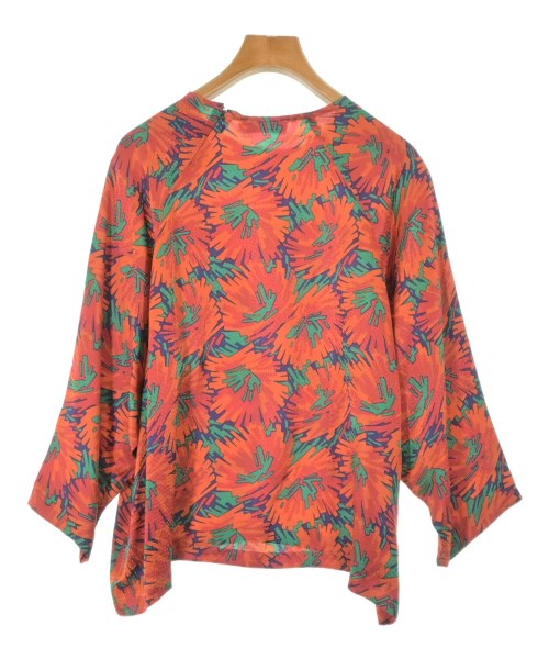 ROSEanna（ローズアンナ）ブラウス オレンジ サイズ:34(XXS位) レディース/2200618100071