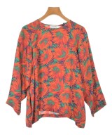 ROSEanna（ローズアンナ）ブラウス オレンジ サイズ:34(XXS位) レディース/2200618100071