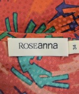 ROSEanna（ローズアンナ）ブラウス オレンジ サイズ:34(XXS位) レディース/2200618100071