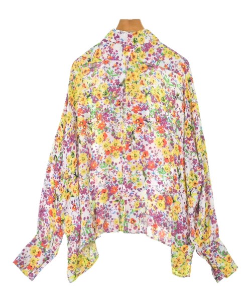 ROSEanna（ローズアンナ）カジュアルシャツ 白 サイズ:36(XS位) レディース/2200613149129