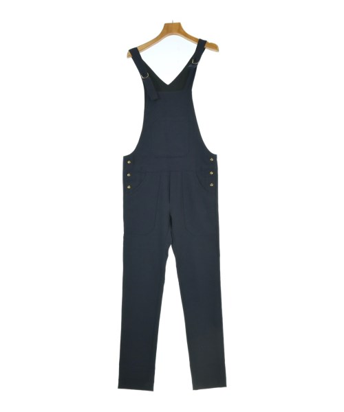 ROSEanna(ローズアンナ)オールインワン/サロペット 紺 サイズ:34(XS位)/2200664246471