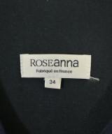 ROSEanna（ローズアンナ）オールインワン/サロペット 紺 サイズ:34(XS位) レディース/2200664246471