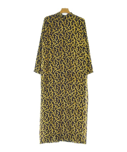 ROSEanna(ローズアンナ)ワンピース 紺 サイズ:36(XS位)/2200672046032