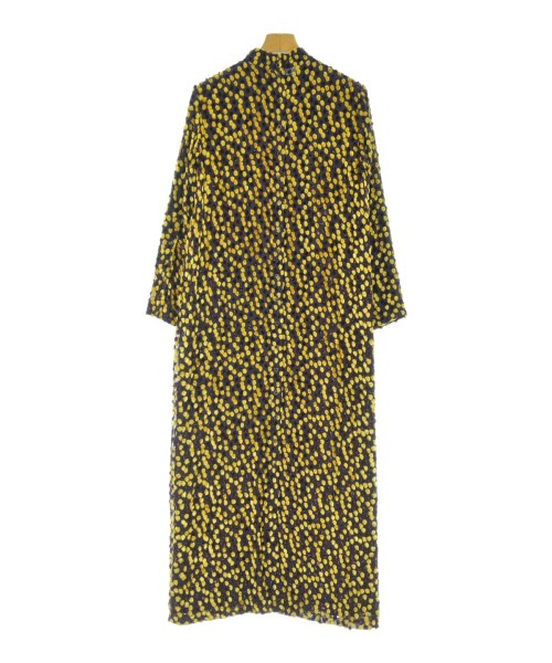 ROSEanna（ローズアンナ）ワンピース 紺 サイズ:36(XS位) レディース/2200672046032