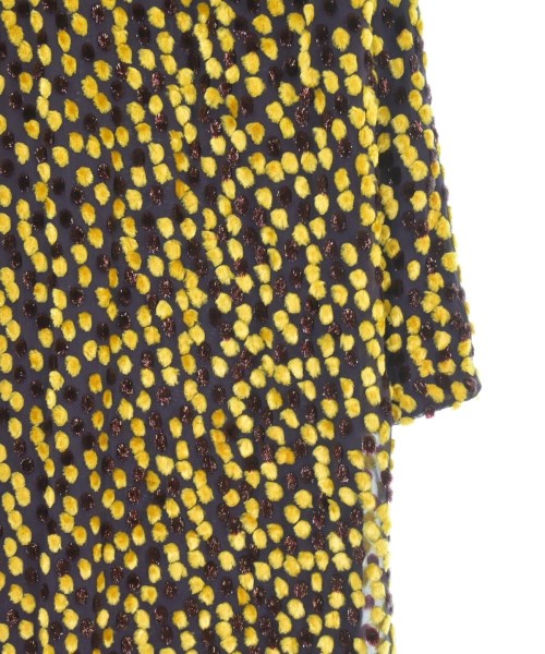 ROSEanna（ローズアンナ）ワンピース 紺 サイズ:36(XS位) レディース/2200672046032