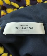 ROSEanna（ローズアンナ）ワンピース 紺 サイズ:36(XS位) レディース/2200672046032