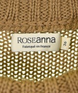 ROSEanna（ローズアンナ）ニット・セーター ベージュ サイズ:36(XS位) レディース/2200691490021