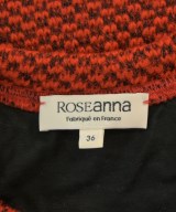 ROSEanna（ローズアンナ）ニット・セーター 赤 サイズ:36(XS位) レディース/2200691490045