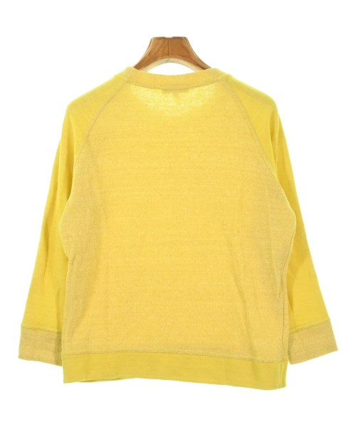 ROSEanna（ローズアンナ）スウェット 黄 サイズ:36(XS位) レディース/2200691490069