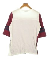 ROSEanna（ローズアンナ）Tシャツ・カットソー 赤 サイズ:36(XS位) レディース/2200691490106
