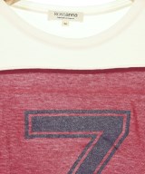 ROSEanna（ローズアンナ）Tシャツ・カットソー 赤 サイズ:36(XS位) レディース/2200691490106