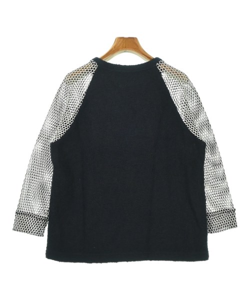 ROSEanna（ローズアンナ）Tシャツ・カットソー 紺 サイズ:36(XS位) レディース/2200691490113