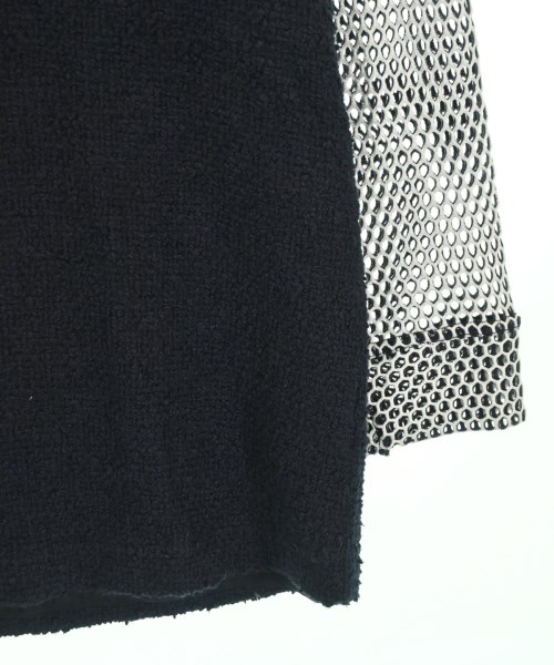 ROSEanna（ローズアンナ）Tシャツ・カットソー 紺 サイズ:36(XS位) レディース/2200691490113
