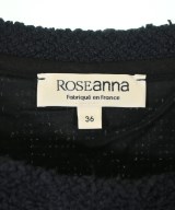 ROSEanna（ローズアンナ）Tシャツ・カットソー 紺 サイズ:36(XS位) レディース/2200691490113