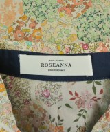 ROSEanna（ローズアンナ）カジュアルシャツ オレンジ サイズ:34(XXS位) レディース/2200704235212