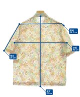 ROSEanna（ローズアンナ）カジュアルシャツ オレンジ サイズ:34(XXS位) レディース/2200704235212