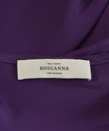 ROSEanna（ローズアンナ）ワンピース 紫 サイズ:34(XXS位) レディース/2200709641124