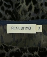 ROSEanna（ローズアンナ）カジュアルシャツ グレー サイズ:36(XS位) レディース/2200724764105