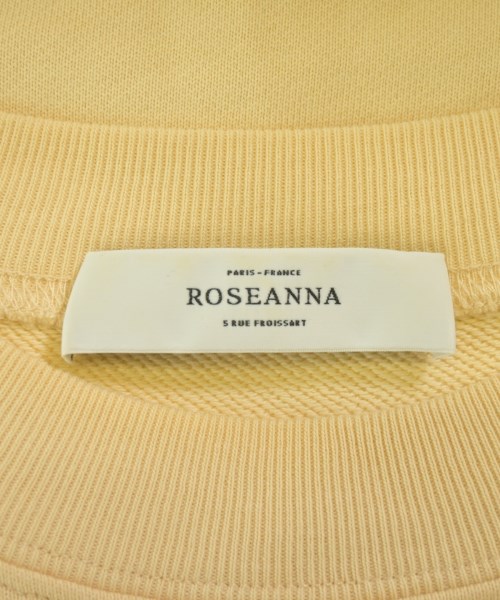ROSEanna（ローズアンナ）スウェット ベージュ サイズ:36(S位) レディース/2200725612023