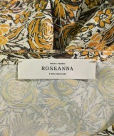 ROSEanna（ローズアンナ）ブラウス 茶 サイズ:F レディース/2200723126034