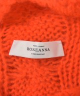 ROSEanna（ローズアンナ）ニット・セーター オレンジ サイズ:36(XS位) レディース/2200728997073