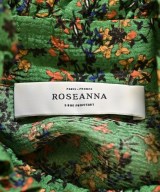 ROSEanna（ローズアンナ）ブラウス 緑 サイズ:36(XS位) レディース/2200685952023