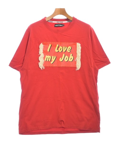 ハウスオブホランド(HOUSE OF HOLLAND)のHOUSE OF HOLLAND Tシャツ・カットソー