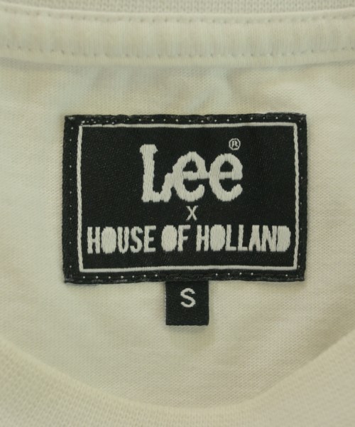 HOUSE OF HOLLAND（ハウスオブホランド）Tシャツ・カットソー 白 サイズ:S レディース/2200611197047