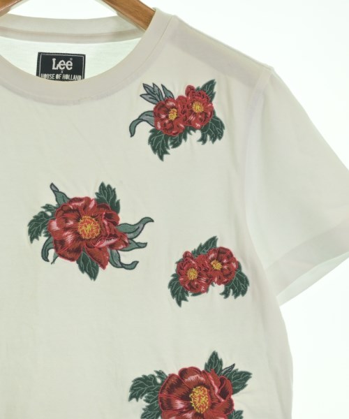 HOUSE OF HOLLAND（ハウスオブホランド）Tシャツ・カットソー 白 サイズ:S レディース/2200611197047
