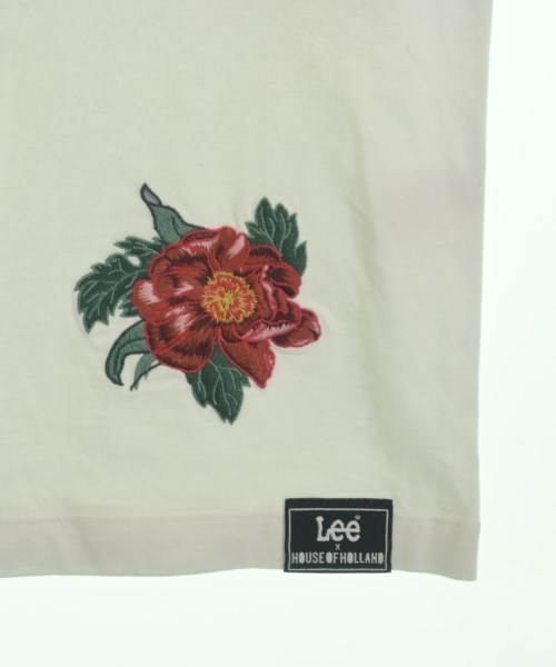 HOUSE OF HOLLAND（ハウスオブホランド）Tシャツ・カットソー 白 サイズ:S レディース/2200611197047