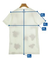 HOUSE OF HOLLAND（ハウスオブホランド）Tシャツ・カットソー 白 サイズ:S レディース/2200611197047