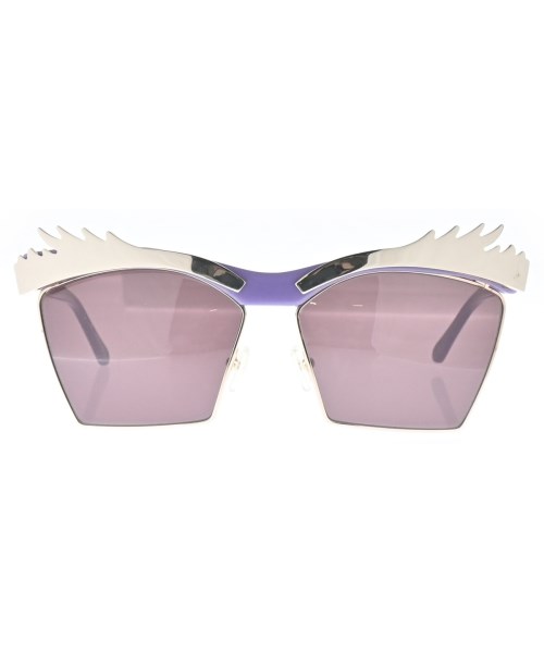 HOUSE OF HOLLAND（ハウスオブホランド）サングラス 紫 サイズ:- レディース/2200629659070