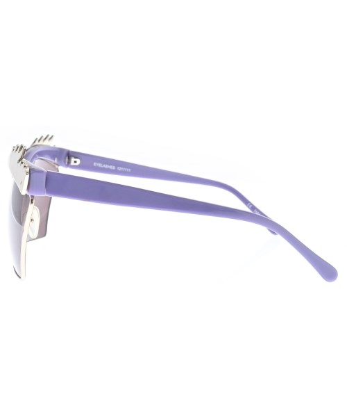 HOUSE OF HOLLAND（ハウスオブホランド）サングラス 紫 サイズ:- レディース/2200629659070