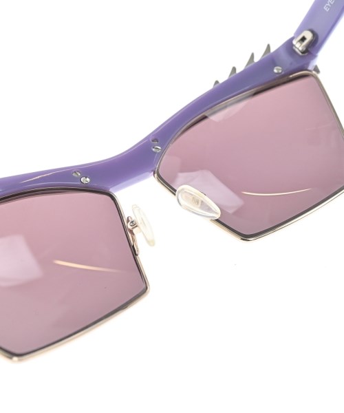 HOUSE OF HOLLAND（ハウスオブホランド）サングラス 紫 サイズ:- レディース/2200629659070