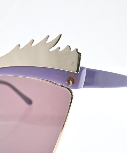 HOUSE OF HOLLAND（ハウスオブホランド）サングラス 紫 サイズ:- レディース/2200629659070