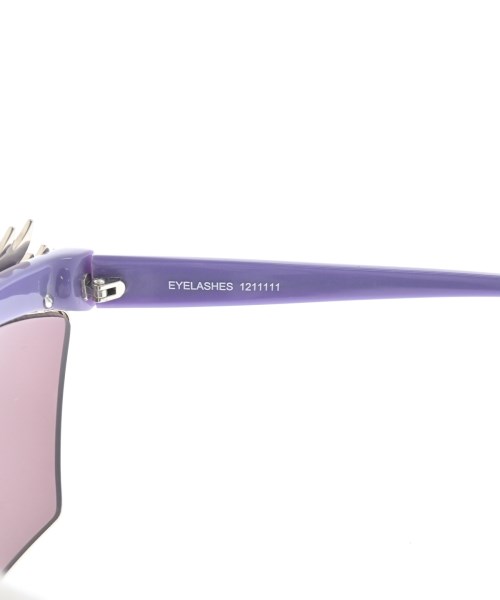 HOUSE OF HOLLAND（ハウスオブホランド）サングラス 紫 サイズ:- レディース/2200629659070
