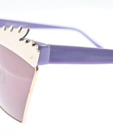 HOUSE OF HOLLAND（ハウスオブホランド）サングラス 紫 サイズ:- レディース/2200629659070