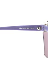 HOUSE OF HOLLAND（ハウスオブホランド）サングラス 紫 サイズ:- レディース/2200629659070