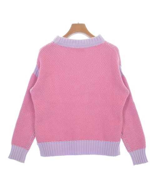 HOUSE OF HOLLAND（ハウスオブホランド）ニット・セーター ピンク サイズ:8(S位) レディース/2200669565034