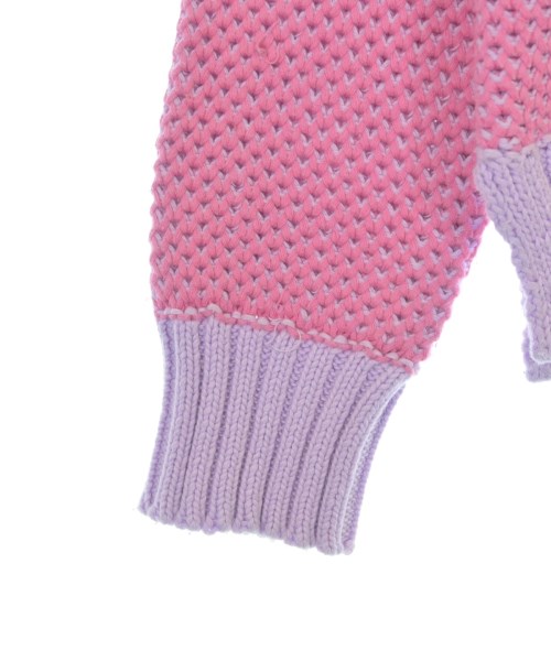 HOUSE OF HOLLAND（ハウスオブホランド）ニット・セーター ピンク サイズ:8(S位) レディース/2200669565034