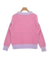 HOUSE OF HOLLAND（ハウスオブホランド）ニット・セーター ピンク サイズ:8(S位) レディース/2200669565034