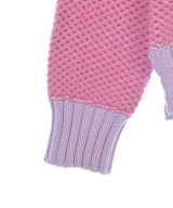 HOUSE OF HOLLAND（ハウスオブホランド）ニット・セーター ピンク サイズ:8(S位) レディース/2200669565034