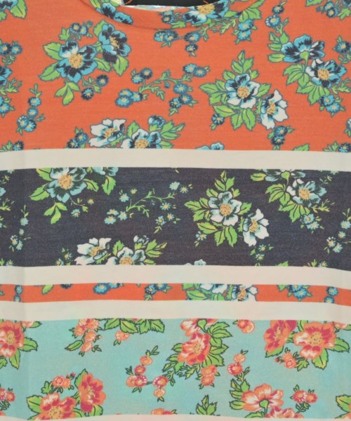 HOUSE OF HOLLAND（ハウスオブホランド）Tシャツ・カットソー オレンジ サイズ:38(S位) レディース/2200669971118