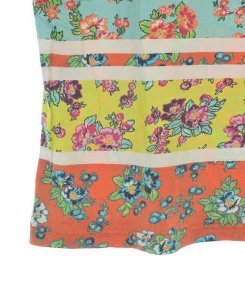 HOUSE OF HOLLAND（ハウスオブホランド）Tシャツ・カットソー オレンジ サイズ:38(S位) レディース/2200669971118