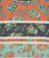 HOUSE OF HOLLAND（ハウスオブホランド）Tシャツ・カットソー オレンジ サイズ:38(S位) レディース/2200669971118