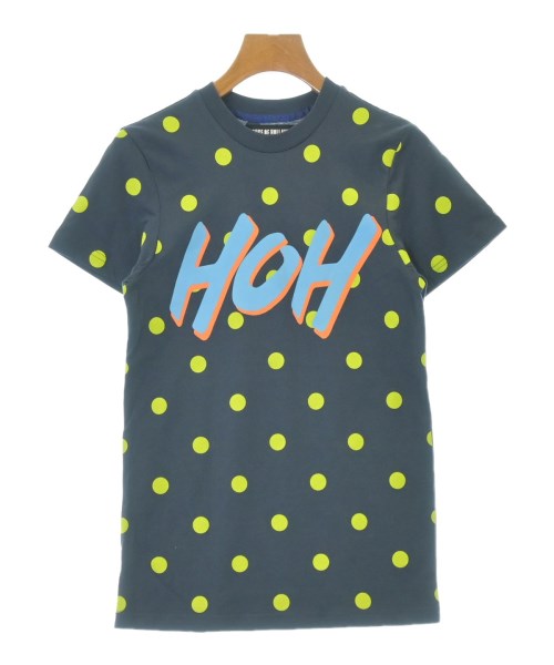 HOUSE OF HOLLAND(ハウスオブホランド)Tシャツ・カットソー 紺 サイズ:6(XS位)/2200694042180