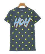HOUSE OF HOLLAND（ハウスオブホランド）Tシャツ・カットソー 紺 サイズ:6(XS位) レディース/2200694042180