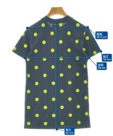 HOUSE OF HOLLAND（ハウスオブホランド）Tシャツ・カットソー 紺 サイズ:6(XS位) レディース/2200694042180
