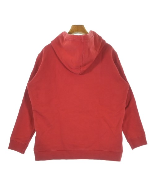 HOUSE OF HOLLAND（ハウスオブホランド）パーカー 赤 サイズ:XS レディース/2200662097068