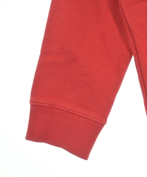 HOUSE OF HOLLAND（ハウスオブホランド）パーカー 赤 サイズ:XS レディース/2200662097068